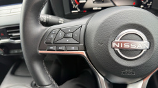 Nissan Juke 1.0 DiG-T N-Connecta 5dr Petrol Hatchback